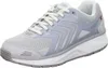 Joya Electra SR Sneaker White/Grey, Textile, Active-Sohle, Produktbild-Vorschau 17