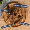 1 kg Lyra Pet® Ochsenschwanz natur Produktbild-Vorschau 2