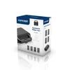 Sendvičovač Concept SV3055 700 W černý Náhled obrázku produktu 9