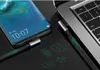 Ugreen kątowy kabel przewód USB - USB Typ C Quick Charge Podgląd zdjęcia produktu 5