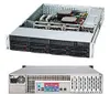 Supermicro SC825 TQC-600LPB - Rack-Montage 2U Produktbild-Vorschau 4