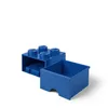 LEGO 40051731 Cassettiera LEGO STORAGE BRICK DRAWER 4, 1 Anteprima dell’immagine prodotto 12