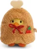 NICI plyš MyMochi Kuře Tschieps 8 cm v kostýmu kuřecí Náhled obrázku produktu 1