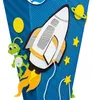 Řemeslná sada ROTH Schultten "Space", 6stranná, 680 mm Náhled obrázku produktu 6