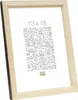 Deknudt S233H2 Fotorahmen aus Holz in Naturfarbe mit Produktbild-Vorschau 1