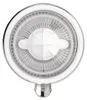 Alessi SG63 W, Edelstahl, Weiß, 22 cm, 22 cm, 28 cm Produktbild-Vorschau 7