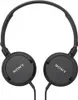 Sony MDR-ZX110 - Cuffie - circumaurali - cablate - spina da Anteprima dell’immagine prodotto 19