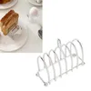Grille-pain en acier inoxydable, facile à nettoyer, style Voir les images du produit 7