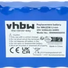vhbw Akku kompatibel mit Landxcape LX790 600M2, LX790, Produktbild-Vorschau 5
