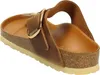 Birkenstock Damen Damenschuhe braun Gr. 39 Produktbild-Vorschau 40