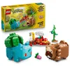 LEGO SMART Play™ : Fête avec Bulbizarre et Bidoof, kit de Voir les images du produit 8