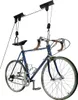 set di 2 sollevatori per biciclette con blocco a carrucola Anteprima dell’immagine prodotto 3