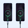 Ugreen USB-A/USB-C-Kabel QC 3.0 3A 2 m US288 (grau) Produktbild-Vorschau 12