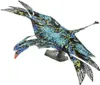Metal Earth Metal Earth: Seria Premium Avatar 2 - Banshee Podgląd zdjęcia produktu 4