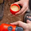 Prenosný kávovar Wacaco Nanopresso Lava Red + puzdro Náhľad obrázku produktu 10