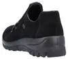 Chanclas para mujer Rieker, modelo L7171, color negro, Vista previa de la imagen del producto 41