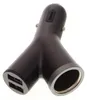 Baseus CCALL-YX01 caricatore per dispositivi mobili Nero Anteprima dell’immagine prodotto 36
