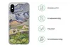 MuchoWow® Handyhülle Schutzhülle Hülle für iPhone X Die Produktbild-Vorschau 7
