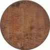 Table d'appoint en sapin massif 40 x 64 cm brun Voir les images du produit 8