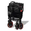 Wózek wielofunkcyjny transportowy amortyzowany CT-850 Podgląd zdjęcia produktu 19