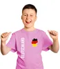 Deutschland Flagge Fußballer WM 2026 Weltmeisterschaft Produktbild-Vorschau 2