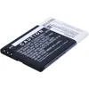 Baterie pro Aligator A800, 850, 870, 1700mAh Náhled obrázku produktu 3