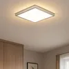 Briloner LED Panel Cadre alu 42,2 x 42,2 cm warmweiß, Produktbild-Vorschau 9