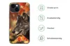 MuchoWow® Handyhülle Schutzhülle Hülle für iPhone 13 mini Produktbild-Vorschau 7