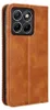 Motorola Edge 70 Fusion Hülle - Coverup Vintage Style Produktbild-Vorschau 5