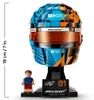 LEGO Helma Oscar Piastri z týmu McLaren Mastercard F1®, Náhled obrázku produktu 27