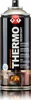 BigDean by Beorol 6x Thermolack Schwarz, matt - Ofenlack Produktbild-Vorschau 2