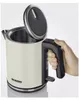 SEVERIN Wasserkocher WK 9577 Dusty Beige Produktbild-Vorschau 6