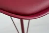 riess-ambiente Retro Stuhl SCANDINAVIA MEISTERSTÜCK rot Produktbild-Vorschau 6