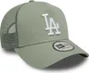 New Era 9FORTY A-Frame Cap LA Dodgers League Essential Produktbild-Vorschau 3