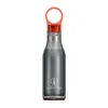 Caraffa thermos a doppia parete, 0,5 l, corallo - Joseph Anteprima dell’immagine prodotto 22