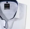 Olymp Business-Hemd Extra Slim Fit Weiß Uni Produktbild-Vorschau 12