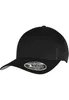 FLEXFIT 110M | 110 Mesh Cap - Farbe: Black - Größe: One Produktbild-Vorschau 1