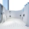 Seniorendusche und Wanne mit Whirlpool S12D-TH-WP-R-EC Produktbild-Vorschau 8