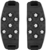 1 Paar Schuh Spikes,Universal Anti Rutsch Schuhspikes Mit Produktbild-Vorschau 1