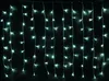 Linder Exclusiv Lichtregen 120 LED Kaltweiß Produktbild-Vorschau 1