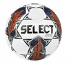 FB Futsal Master futsalová lopta bielo-oranžová Náhľad obrázku produktu 4