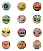BOTI Mad Balls - Capsules, Antistresová loptička, 4 rok / Náhľad obrázku produktu 6