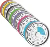 TimeTEX Zeitdauer-Uhr "Automatik" Compact mit Magnet Produktbild-Vorschau 4