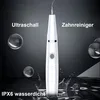 Schall-Zahnreinigungsgerät Ultraschall-Zahnsteinentferner, Produktbild-Vorschau 2