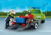 PLAYMOBIL City Action 6111, Fahrzeug, 4 Jahr(e), Produktbild-Vorschau 5