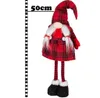 Wichtel 50cm stehend, Pärchen, 2er Set Dekofigur Produktbild-Vorschau 4
