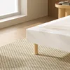 TEENO Schaumstoffmatratze+ Boxspringbett mit 4 Füße und 26 Produktbild-Vorschau 6