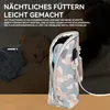 Flaschenwärmer & Babykostwärmer,Tragbarer  Flaschenwärmer, Produktbild-Vorschau 3