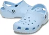Crocs Freizeitschuhe 10001-4WK Crocs Classic hellblau Größe Produktbild-Vorschau 2