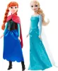 Disney Frozen HMJ43, Modepuppe, Weiblich, 3 Jahr(e), Produktbild-Vorschau 9